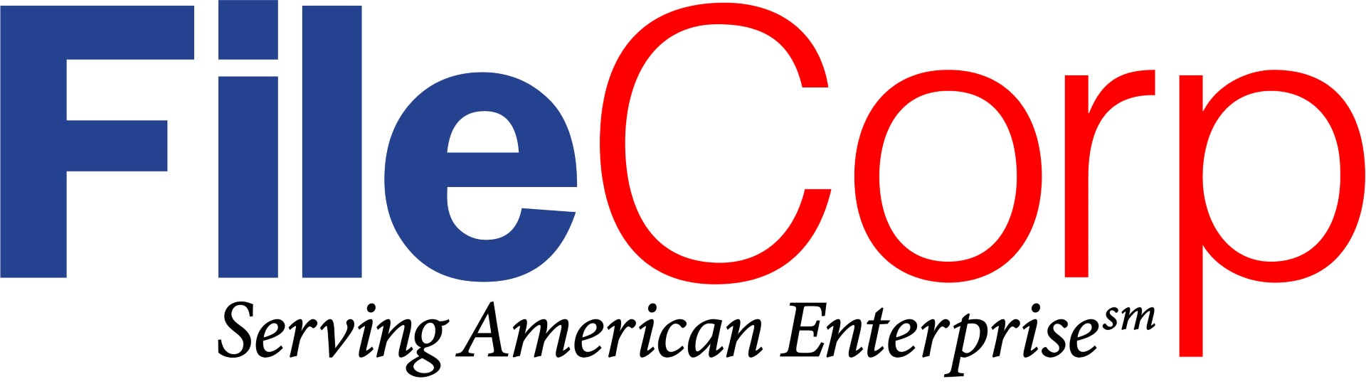 FileCorp Logo